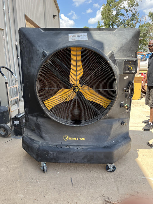2023 BIG ASS FANS Cool Space 400