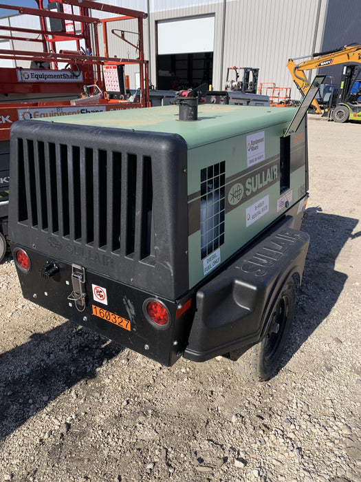 2021 SULLAIR 185D-DPQ KU4F