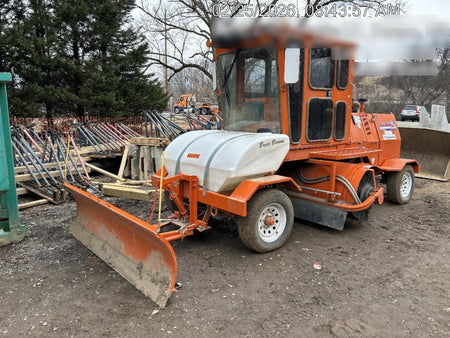 2025 BROCE RK350