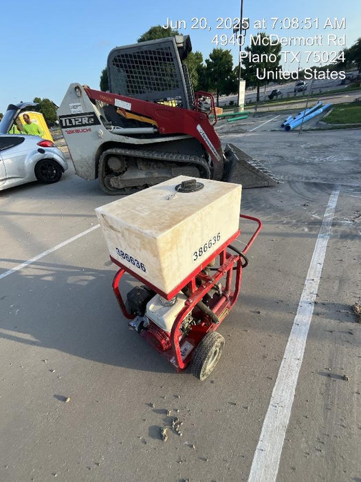 2024 RICE HYDRO DPH-3B