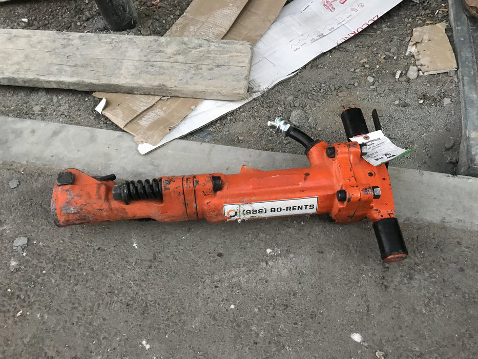 2021 MICHIGAN PNEUMATIC MP-TPB90-118