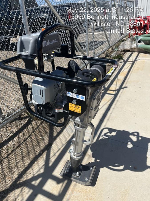 2023 MULTIQUIP MTR40HF