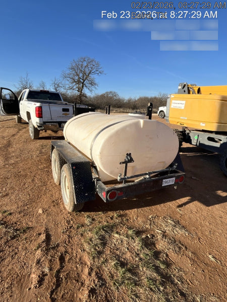 2023 WYLIE EXP-500L