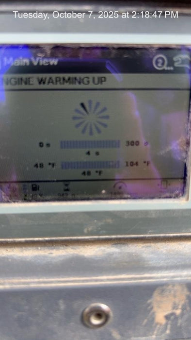 2022 ATLAS COPCO XAS440