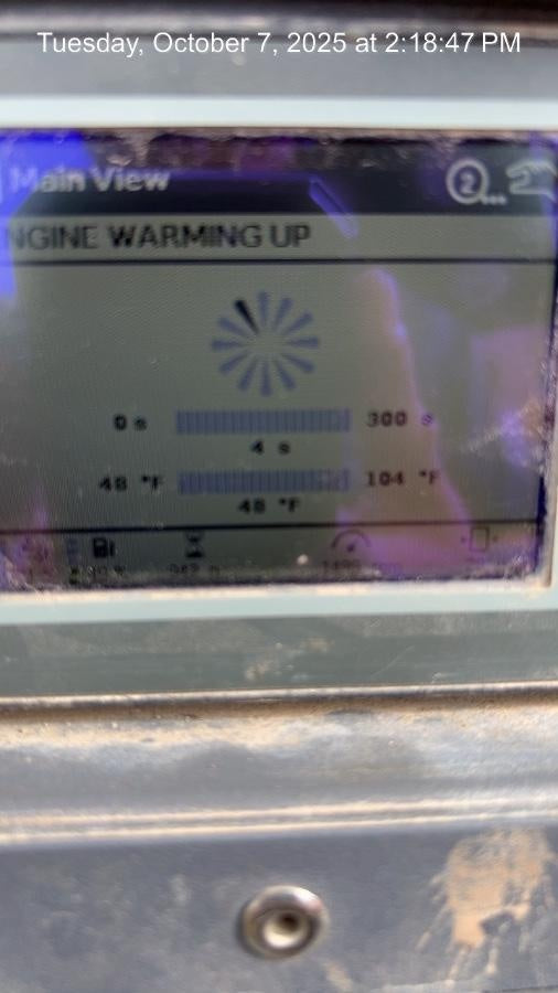 2022 ATLAS COPCO XAS440