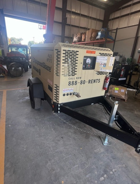 2024 DOOSAN P425/HP375WCU-T4F