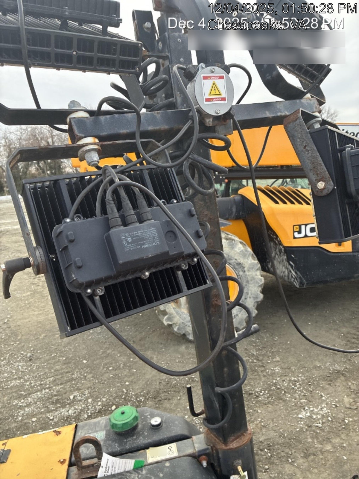 2021 ALLMAND NLV3GR