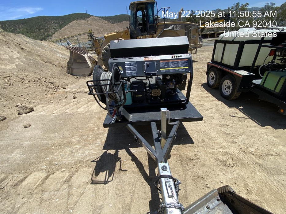 2025 MI-T-M AW-9000-0005 / DHG-4004-B0V6G