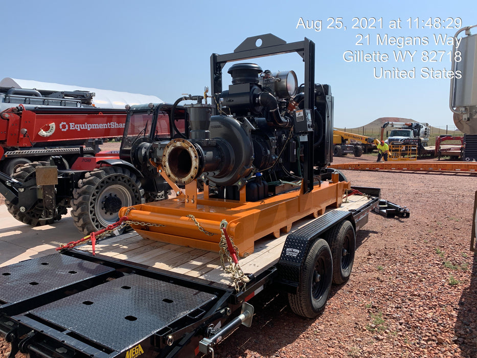 2020 CORNELL 8NHTA-EM-RP