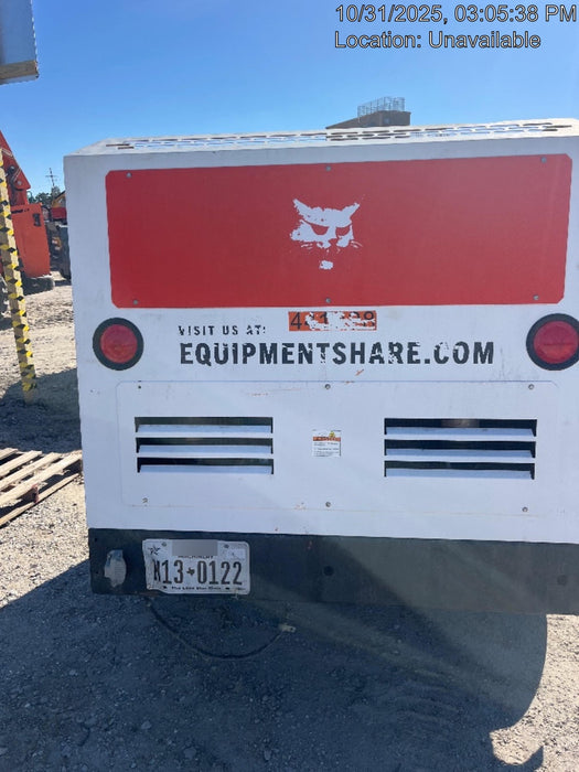 2024 BOBCAT PA425WCU-T4F