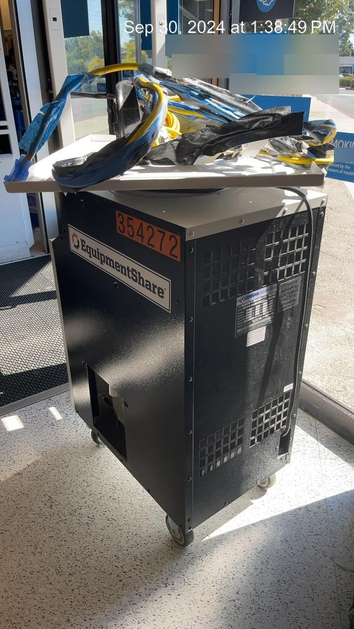 2023 KWIKOOL KPAC1411-2