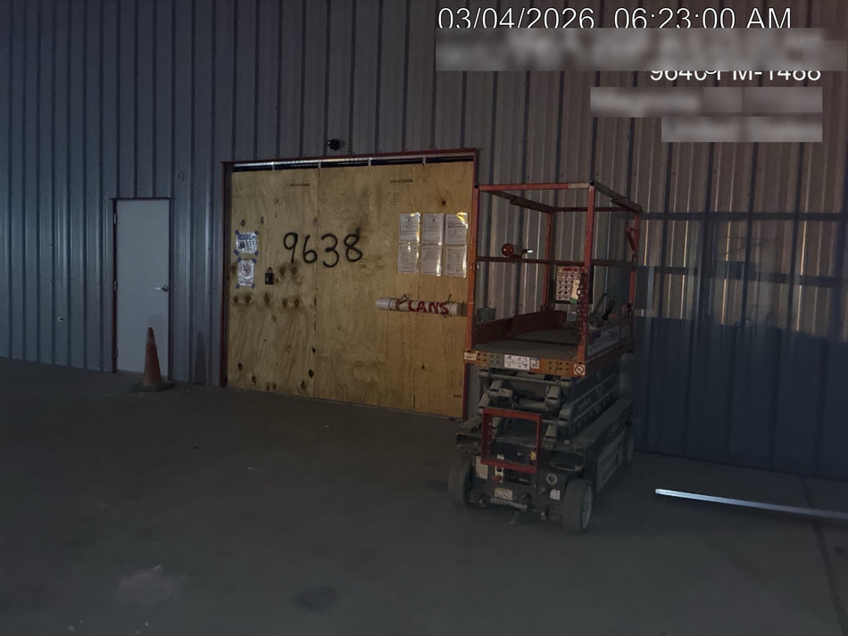2018 SKYJACK SJIII-3219