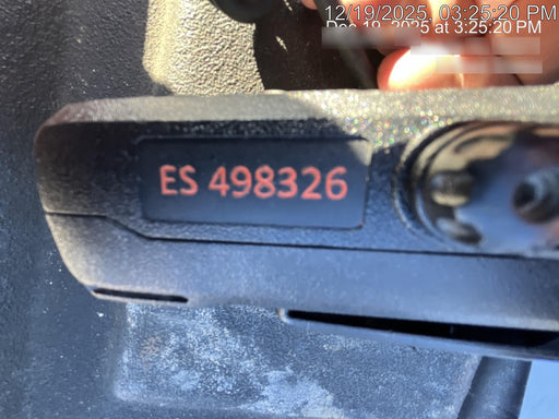 2025 MOTOROLA R7 DISPLAY