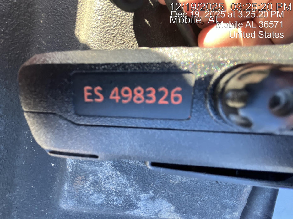 2025 MOTOROLA R7 DISPLAY