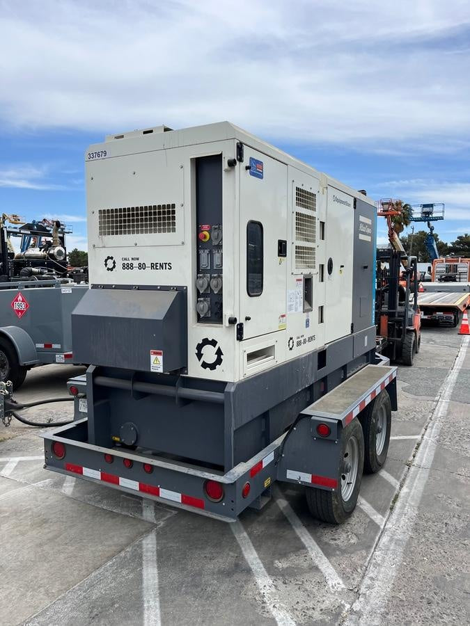 2023 ATLAS COPCO QAS 235