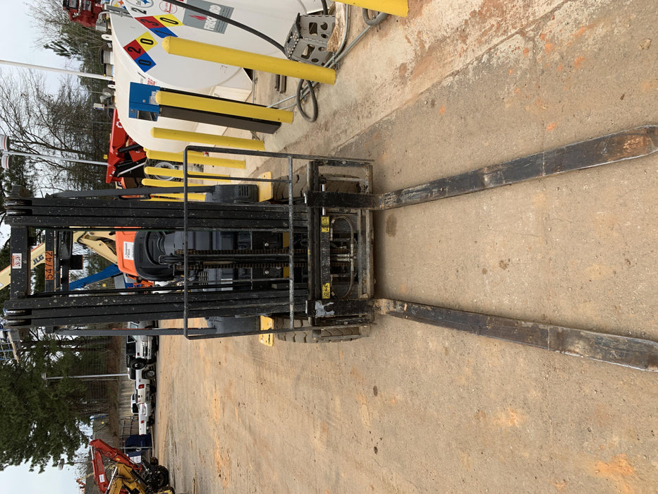 2019 KOMATSU FG25T-16