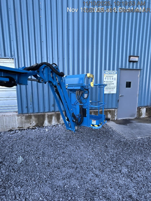 2021 GENIE Z-30/20N RJ