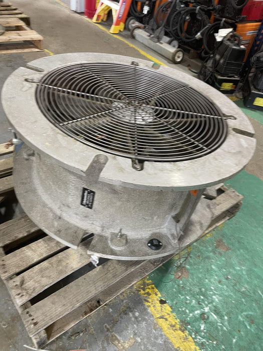 2023 WIDDER 20265-TRACKER