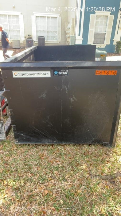 2024 STAR INDUSTRIES 1430