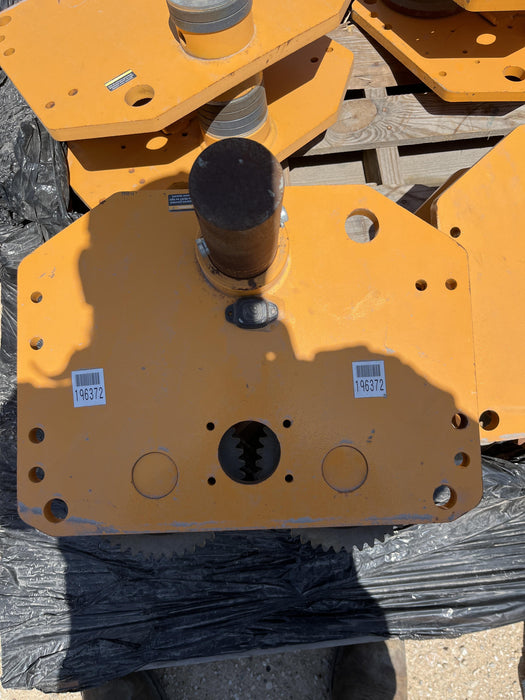 2021 HARRINGTON PT100