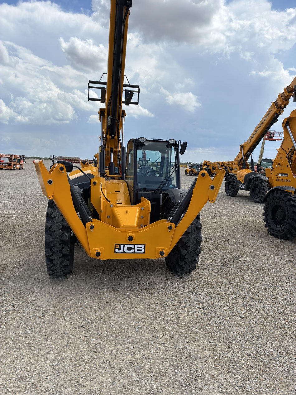 2026 JCB 512-56
