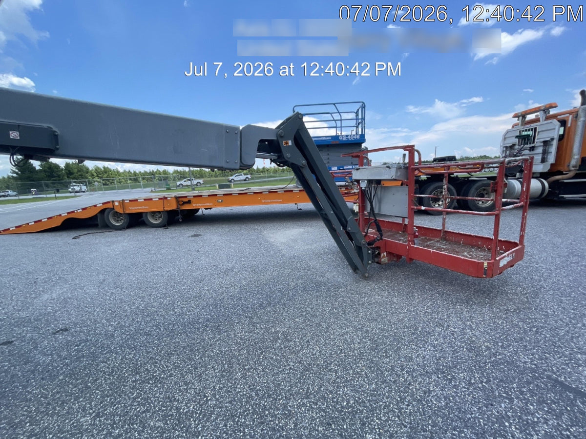 2022 SKYJACK SJ85 AJ