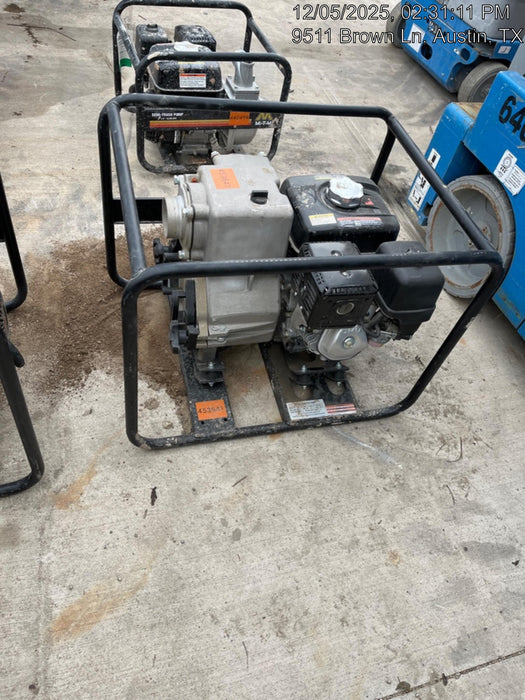 2024 MI-T-M WTP-T03-0MGH