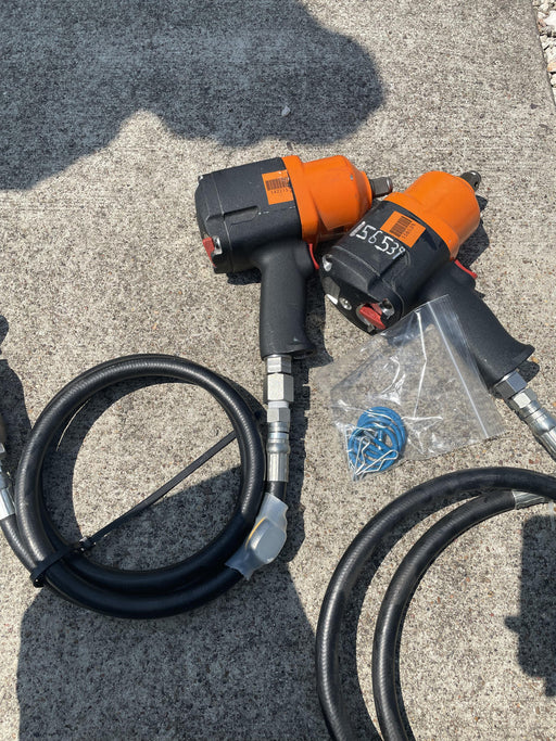 2021 MICHIGAN PNEUMATIC 750SS