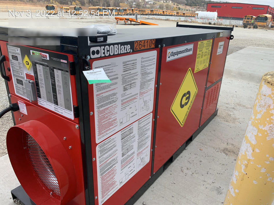 2022 CAMPO EB1000G-RE3
