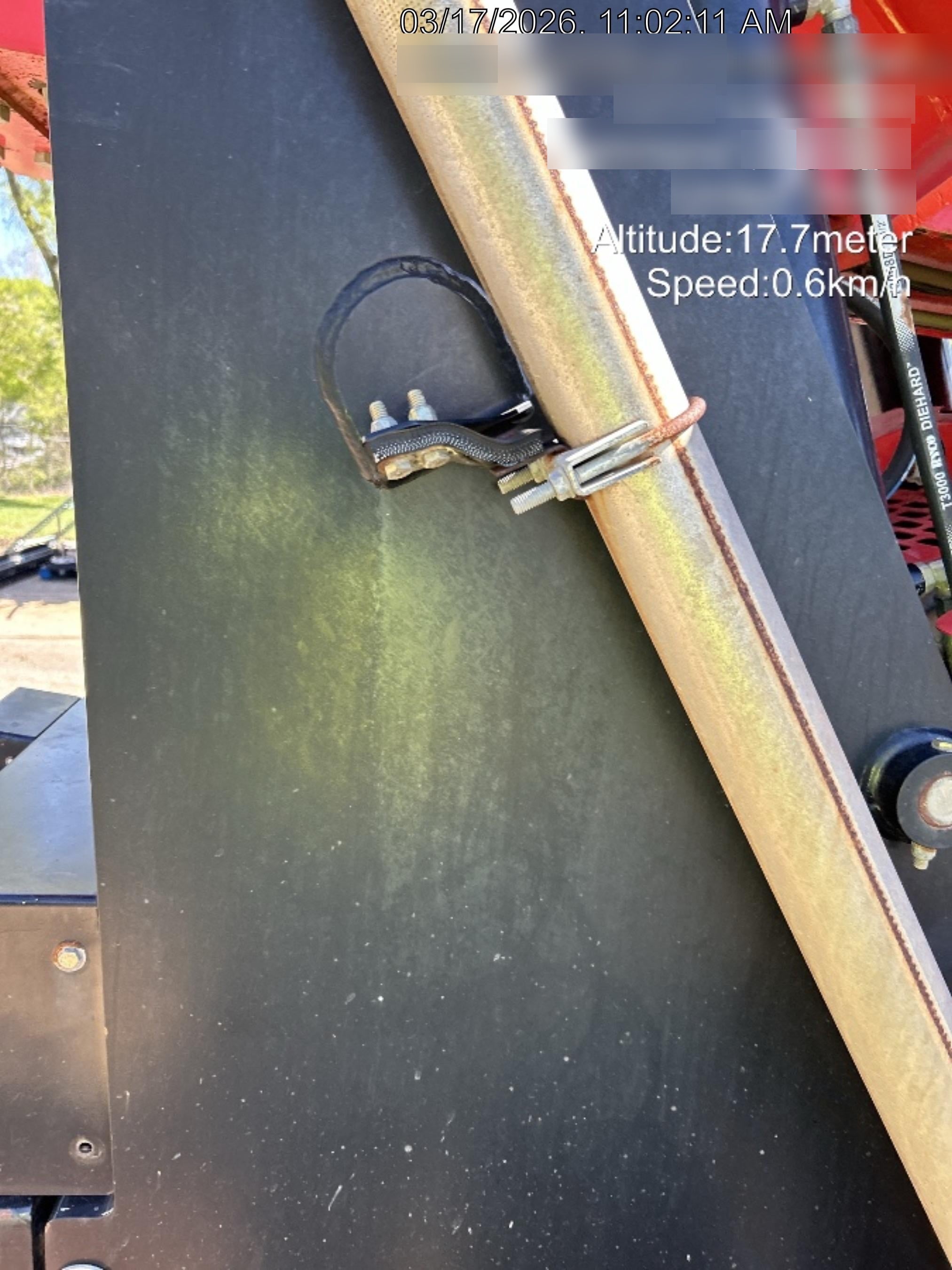 2020 MANITOU MTA12042