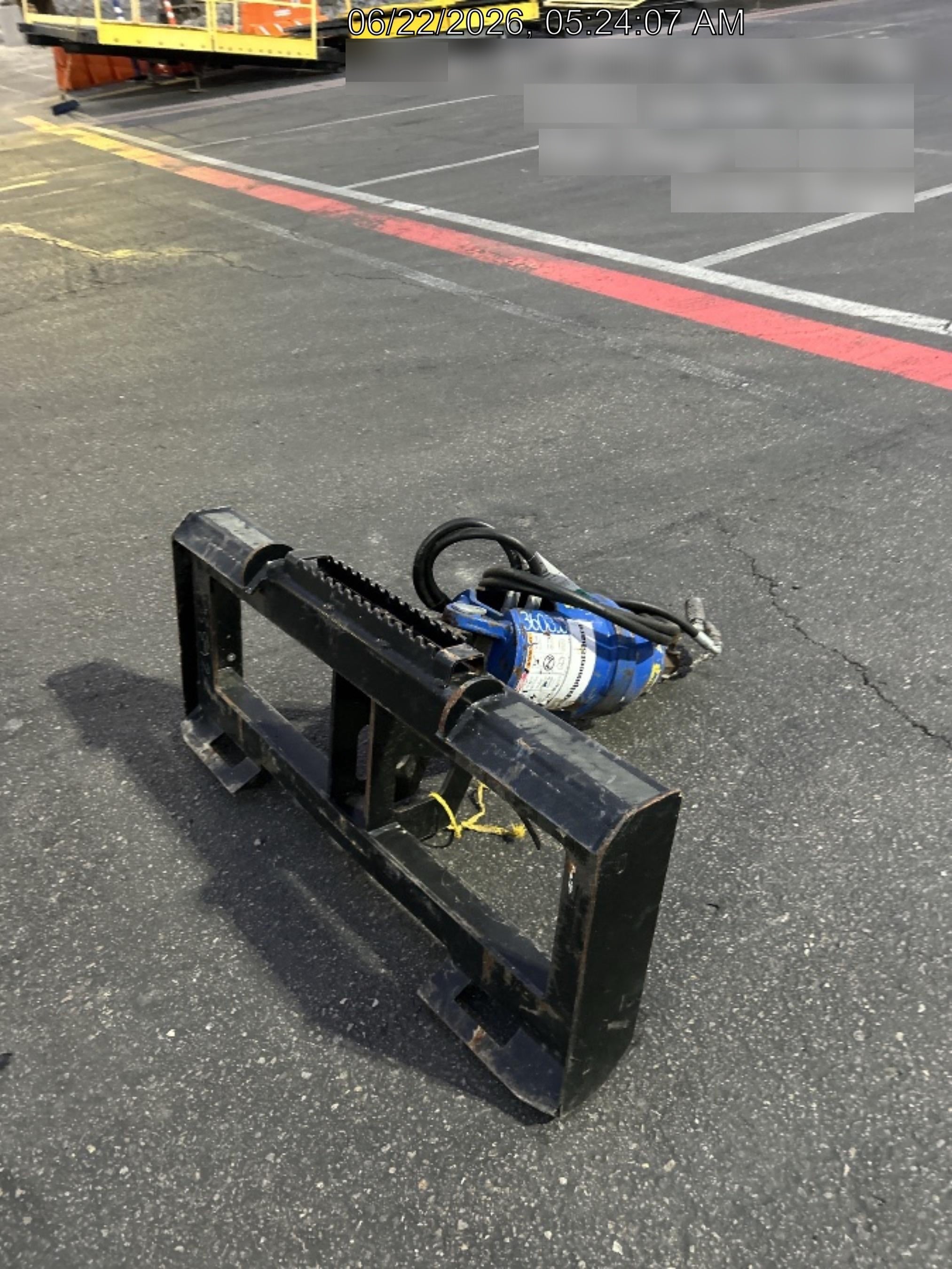 2023 AUGER TORQUE 3300-30