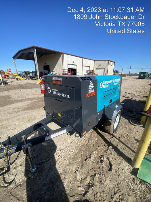 2023 AIRMAN PDS185S CWK