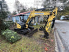 2020 YANMAR ViO55PRL