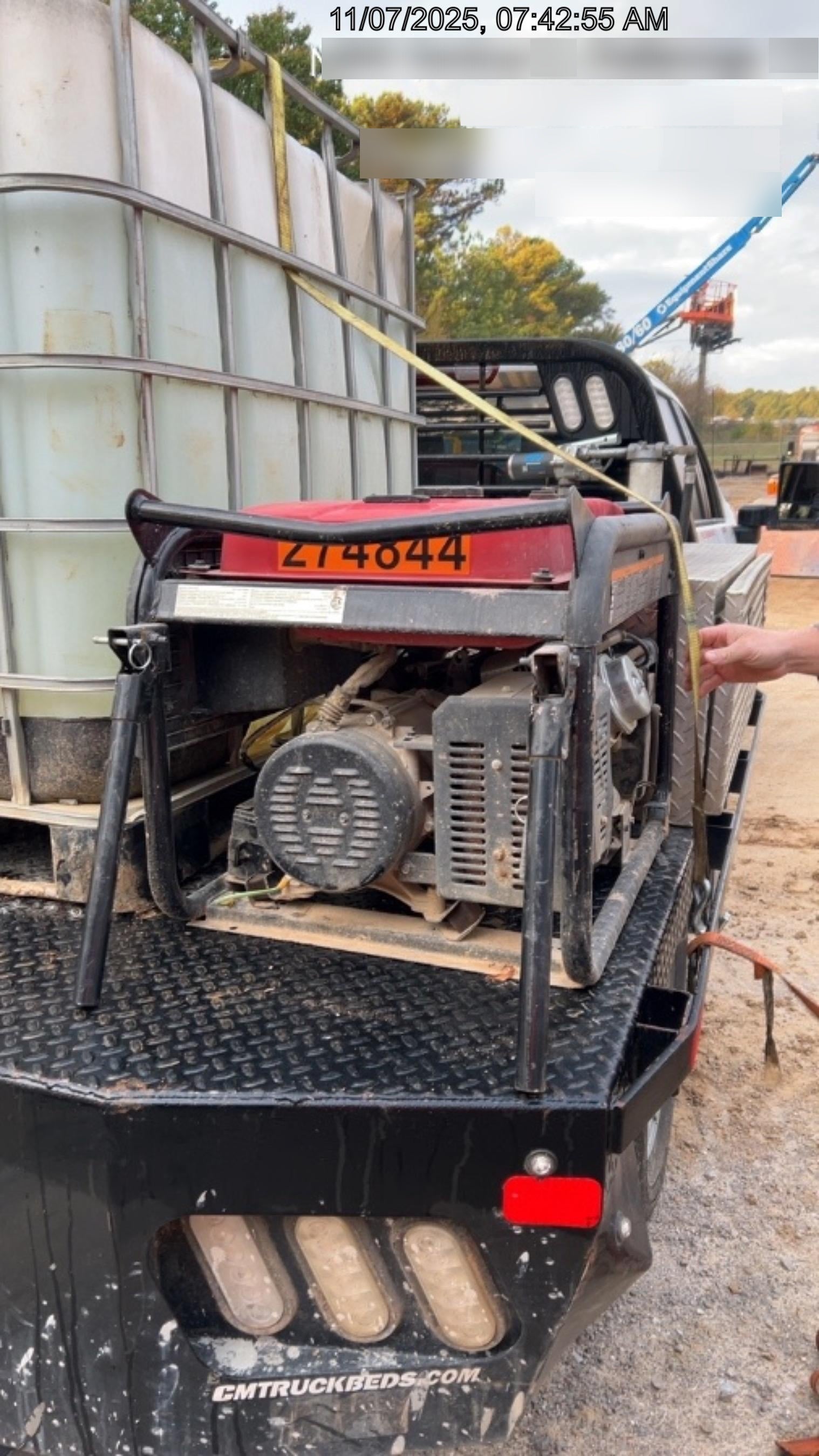 2022 MI-T-M GEN-8000-0MME