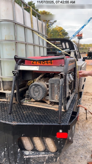 2022 MI-T-M GEN-8000-0MME