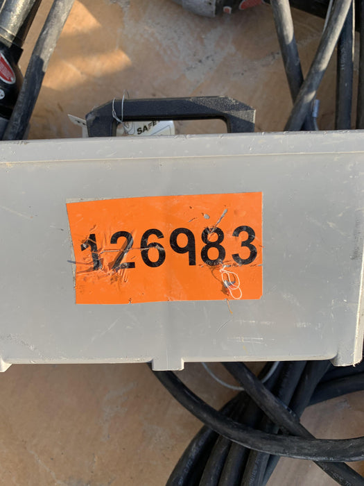 2021 LIND EQUIPMENT TLS-80XPLEDRE-LV