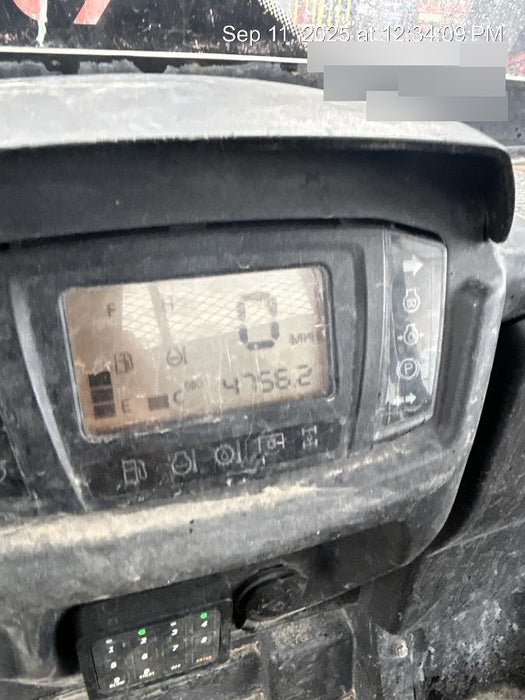 2022 KUBOTA RTV-X1140W-H (Canopy)