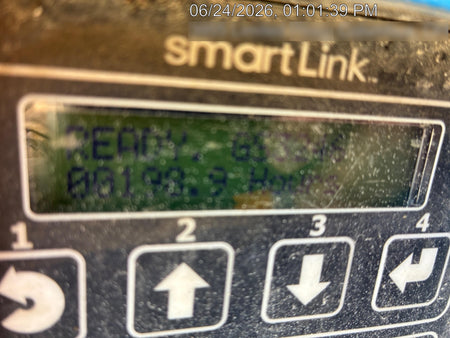 2020 GENIE GS-3246