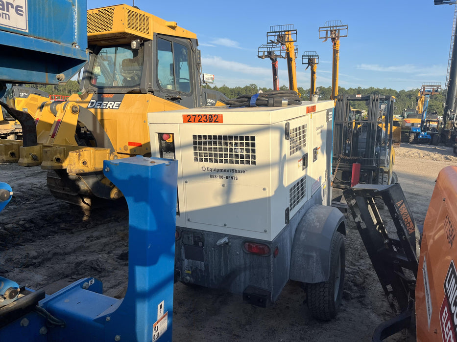 2022 ATLAS COPCO QAS25 CWK