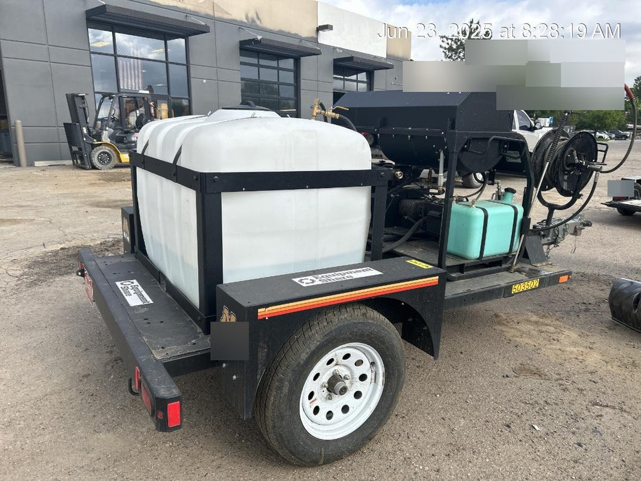 2025 MI-T-M AW-9000-0005 / DHG-4004-B0V6G