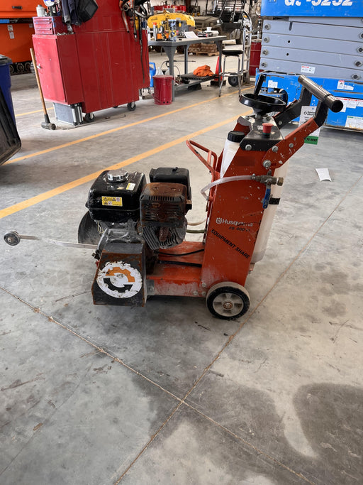 2019 HUSQVARNA FS 400 LV