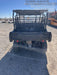 Kawasaki MULE PRO-DX Diesel, 6-Seater, Canopy