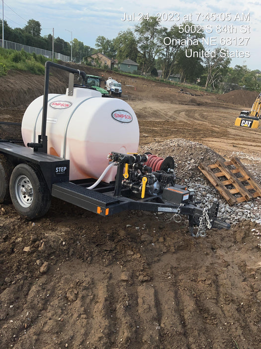 2023 SIMPSON SWT-52517