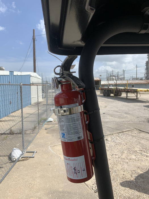 2022 Club Car CA1700D Canopy, Diesel, 4 Passenger