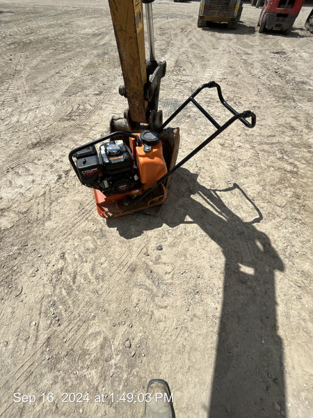 2023 MULTIQUIP MVC82VHW
