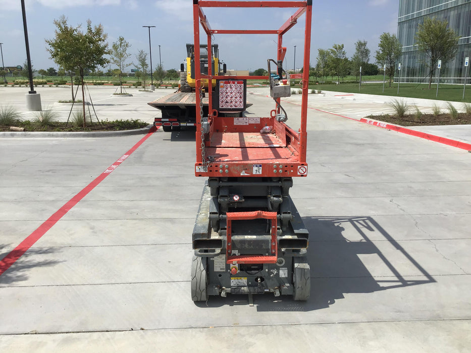 2019 Skyjack SJIII-3219 Standard w/Trojan Batteries