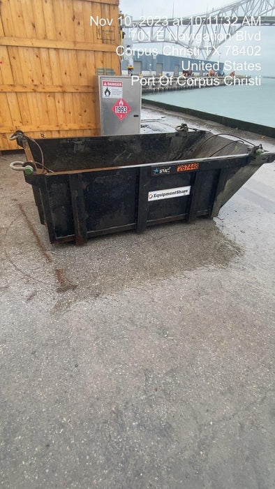 2022 STAR INDUSTRIES 1448B