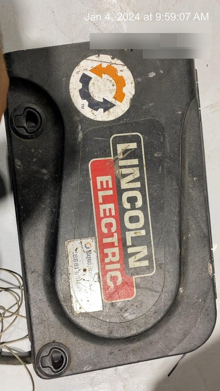 2022 LINCOLN ELECTRIC K4266-1