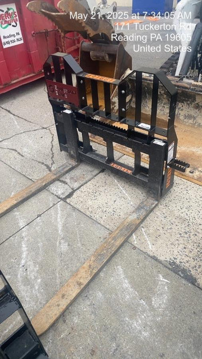 2025 VIRNIG PF4855-5VG