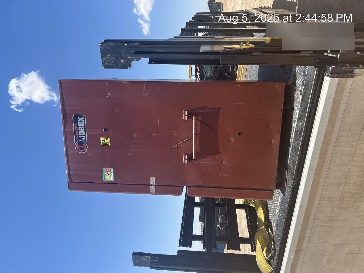 2021 JOBOX 1-669990